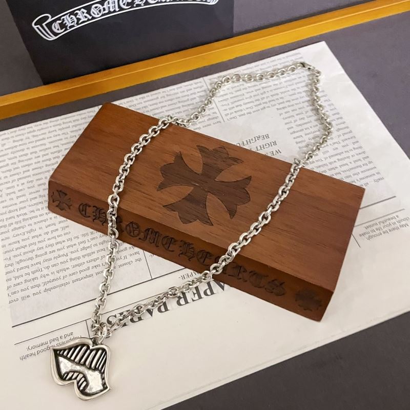 Chrome Hearts Necklaces